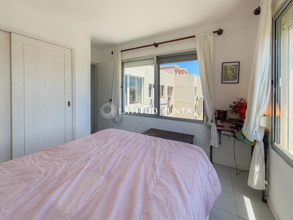 Apartamento en Pinares, 1 dormitorio