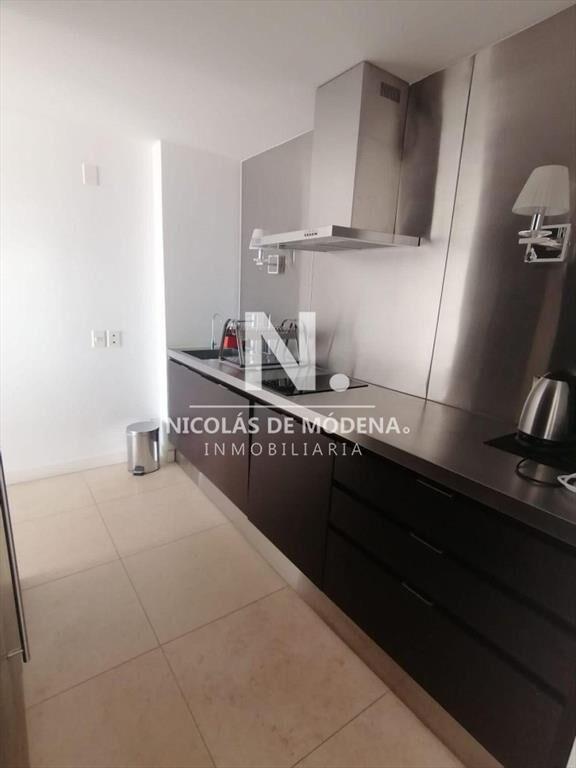 En venta apartamento de 2 dormitorios en con el