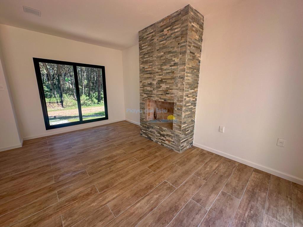 Casas a estrenar en Laguna del Sauce. Punta del