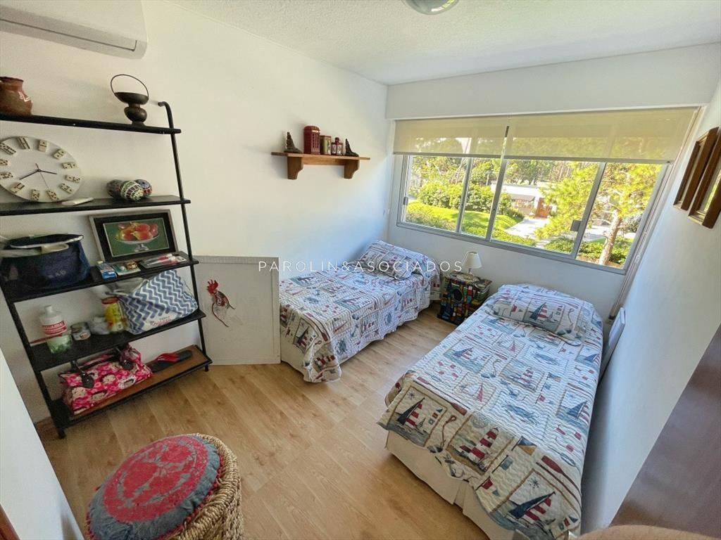 Apartamento en venta