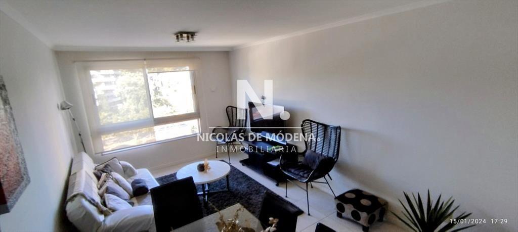 COMPLEJO OCEAN DRIVE 1 dormitorio