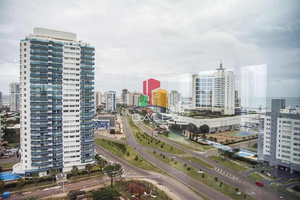 Venta Mansa Piso alto