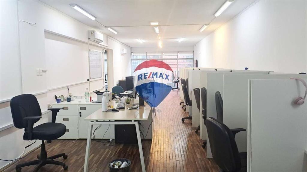VENTA OFICINA CON RENTA CIUDAD VIEJA