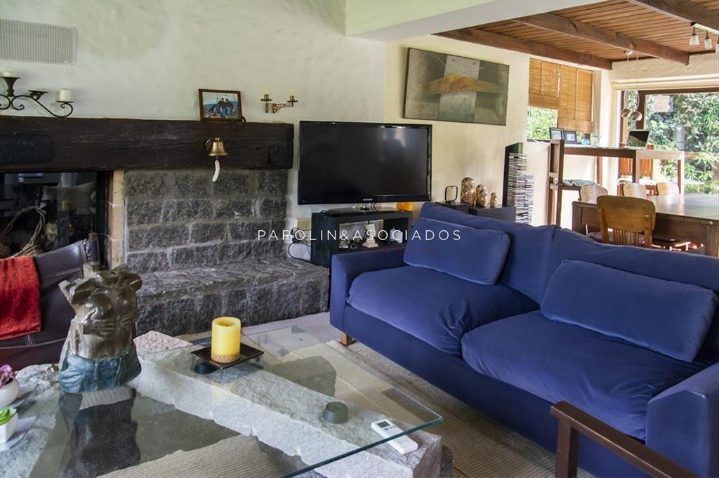 Casa en venta de 3 dormitorios en Golf - Punta del Este.