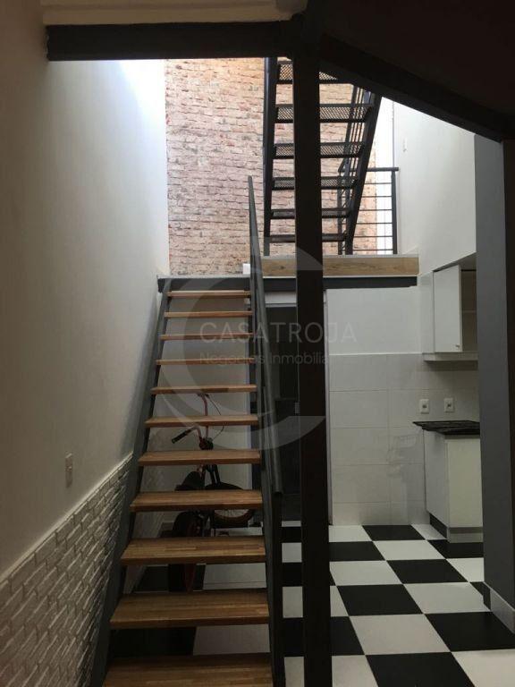 CASATROJA VENTA CASA EN PALERMO