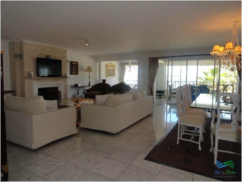 Apartamento en Peninsula, 4 dormitorios *