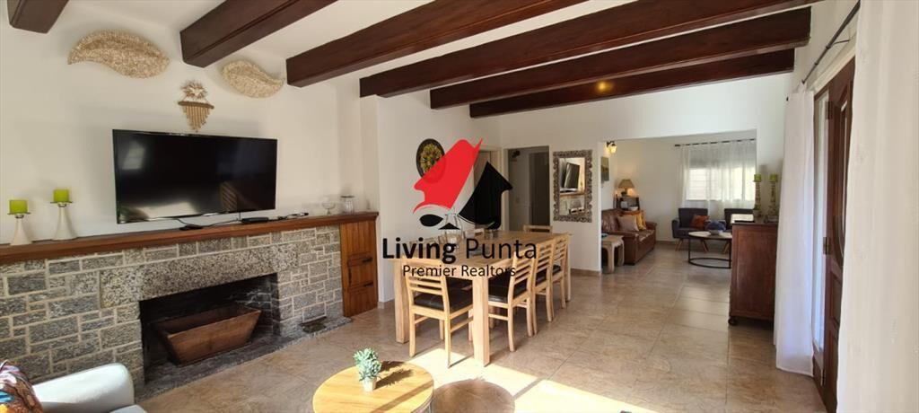 Casa en peninsula en venta