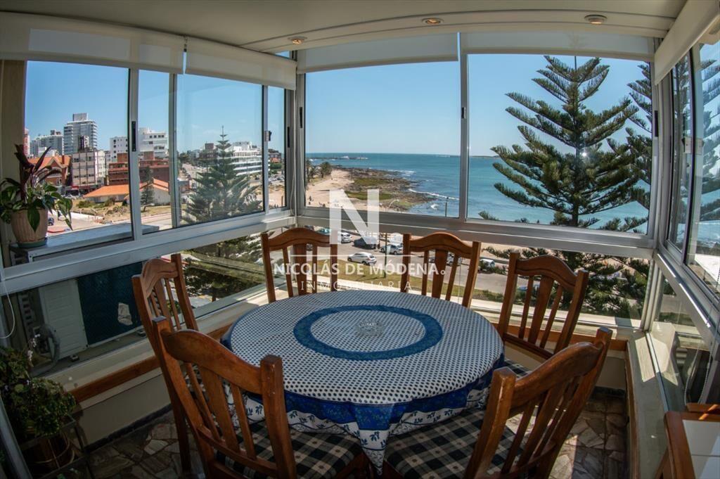 Departamento de 3 dormitorios en Torre Malecon