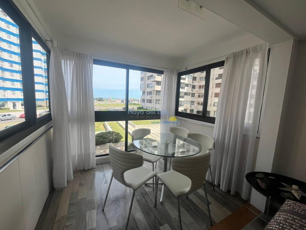 Apartamento en alquiler temporal de 3 dormitorios