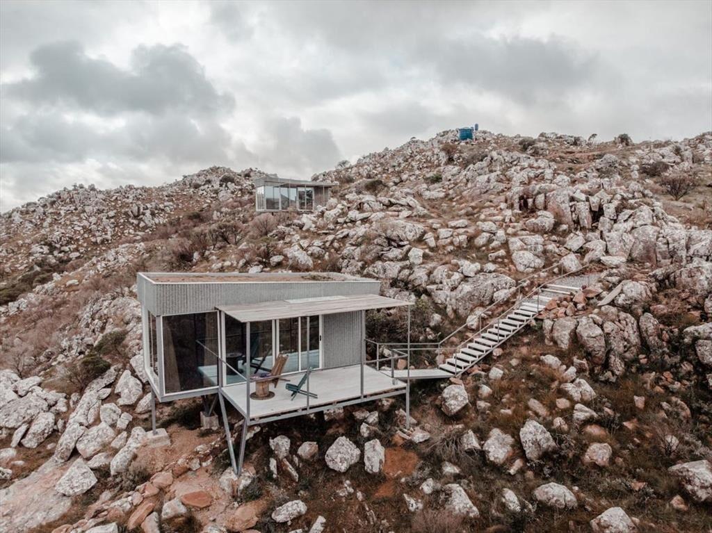 VENTA EMPRENDIMIENTO TURISTICO CAMPO 32 HA. MINAS