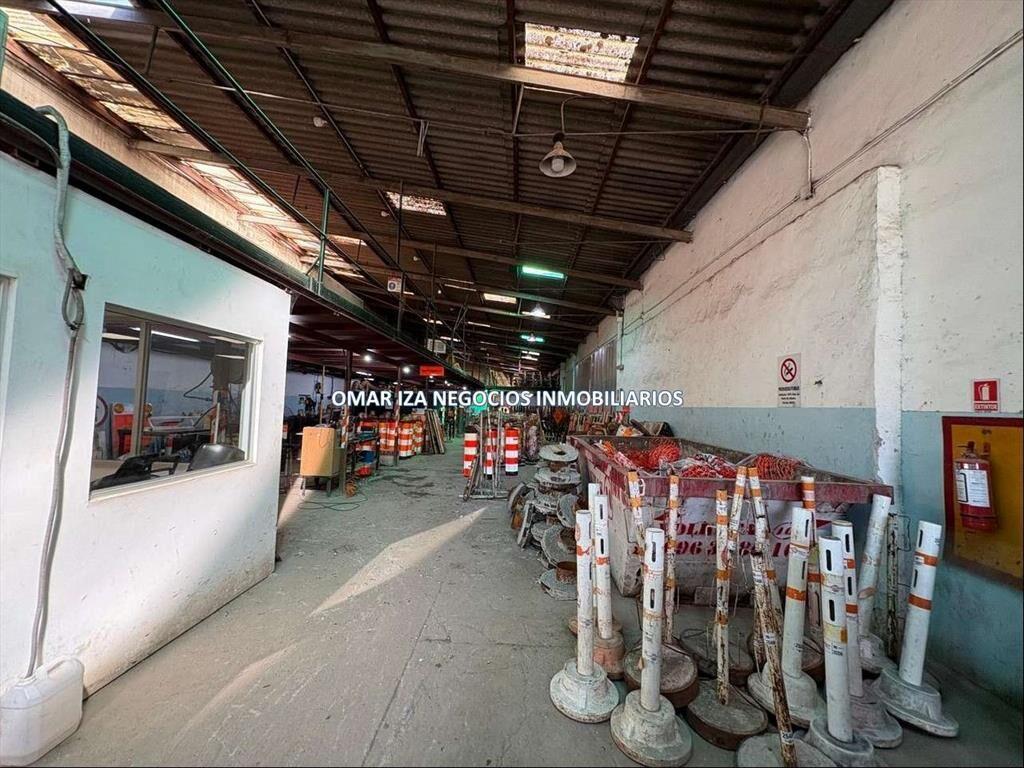 VENTA LOCAL COMERCIAL EN LA BLANQUEADA, GALPON, DEPOSITO, O