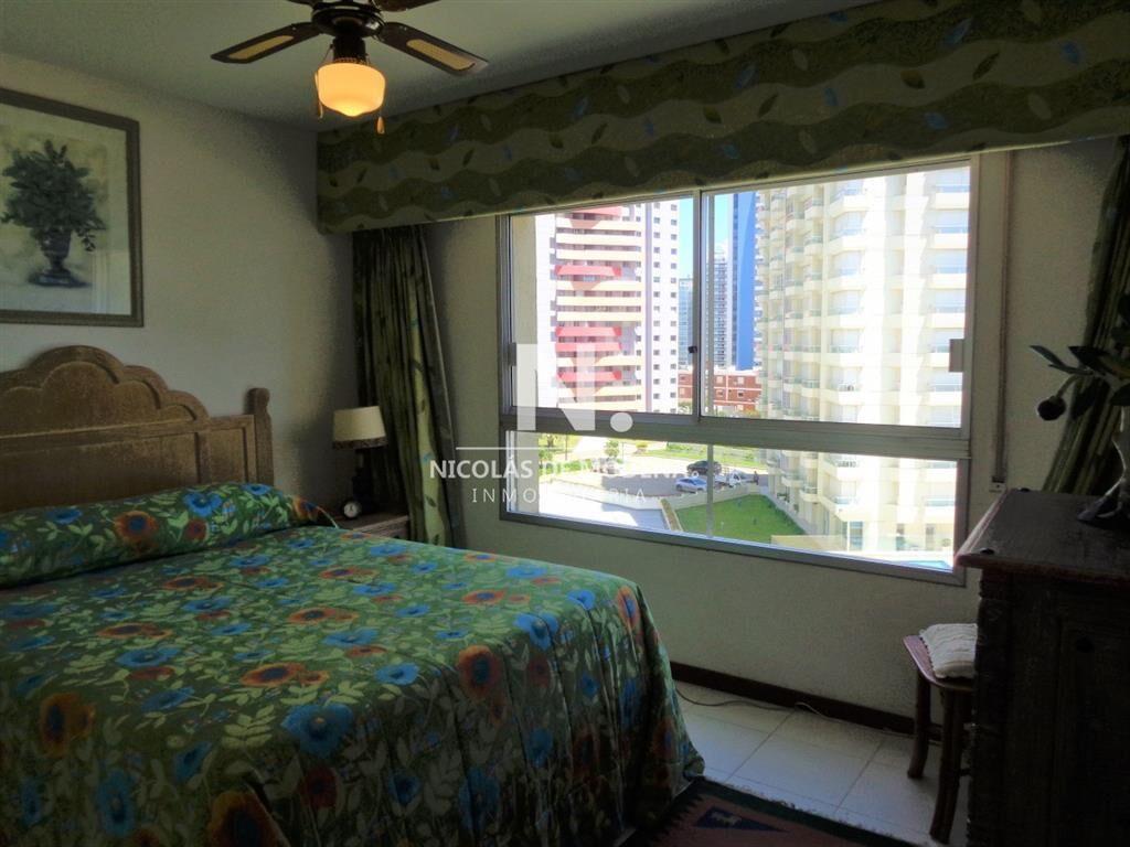 OCEAN TOWER CON EXCELENTE VISTA AL MAR 2 VENTA