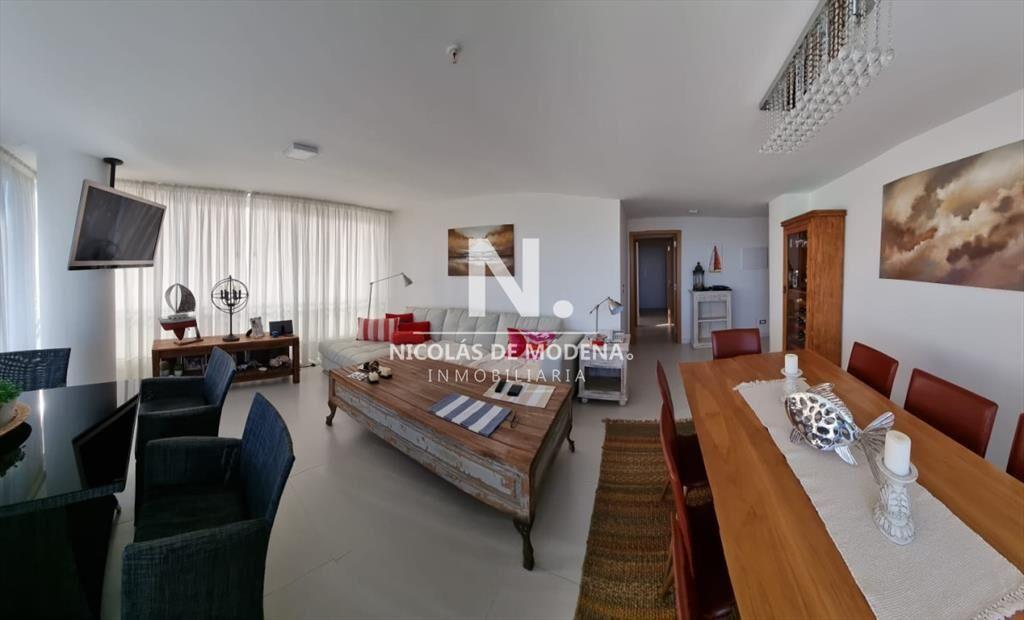 Hermoso departamento con espectacular Vista en