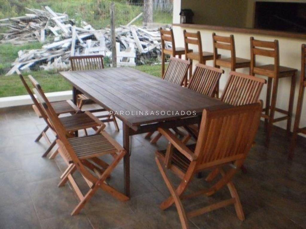 Casa en venta de 4 dormitorios en Mansa, Punta