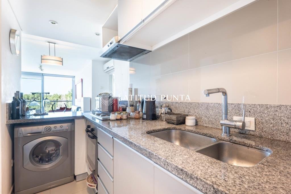 Apartamento 2 dormitorios, Brava