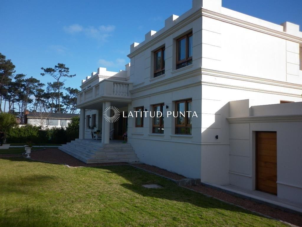 Mansa, casa en venta