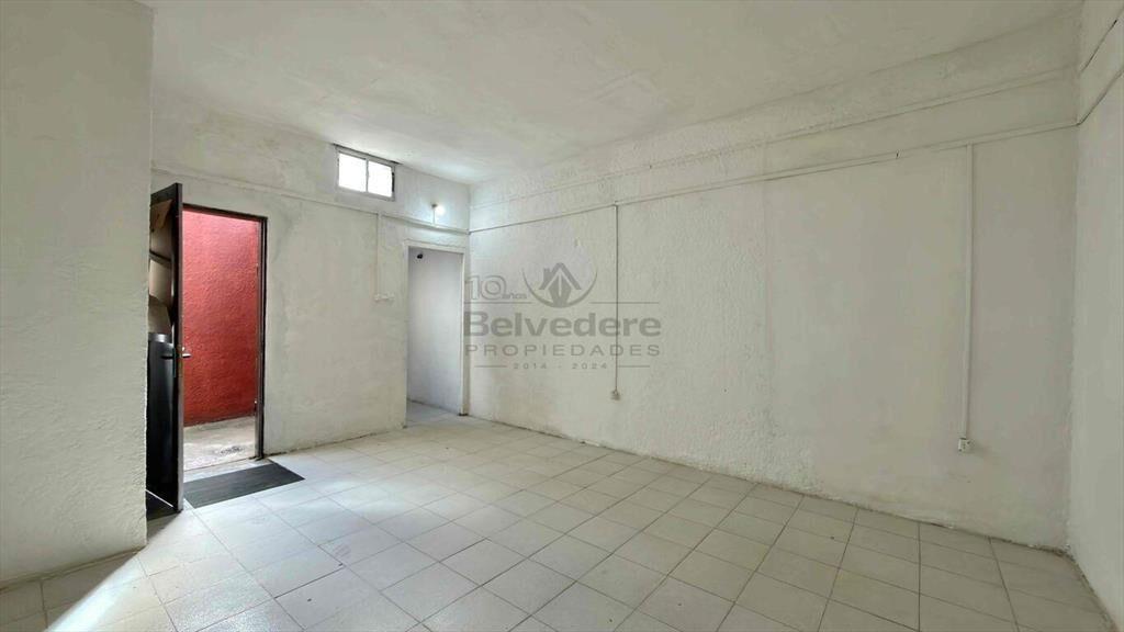 Mono ambiente en Belvedere Fray G Pérez 266 Ref. 197