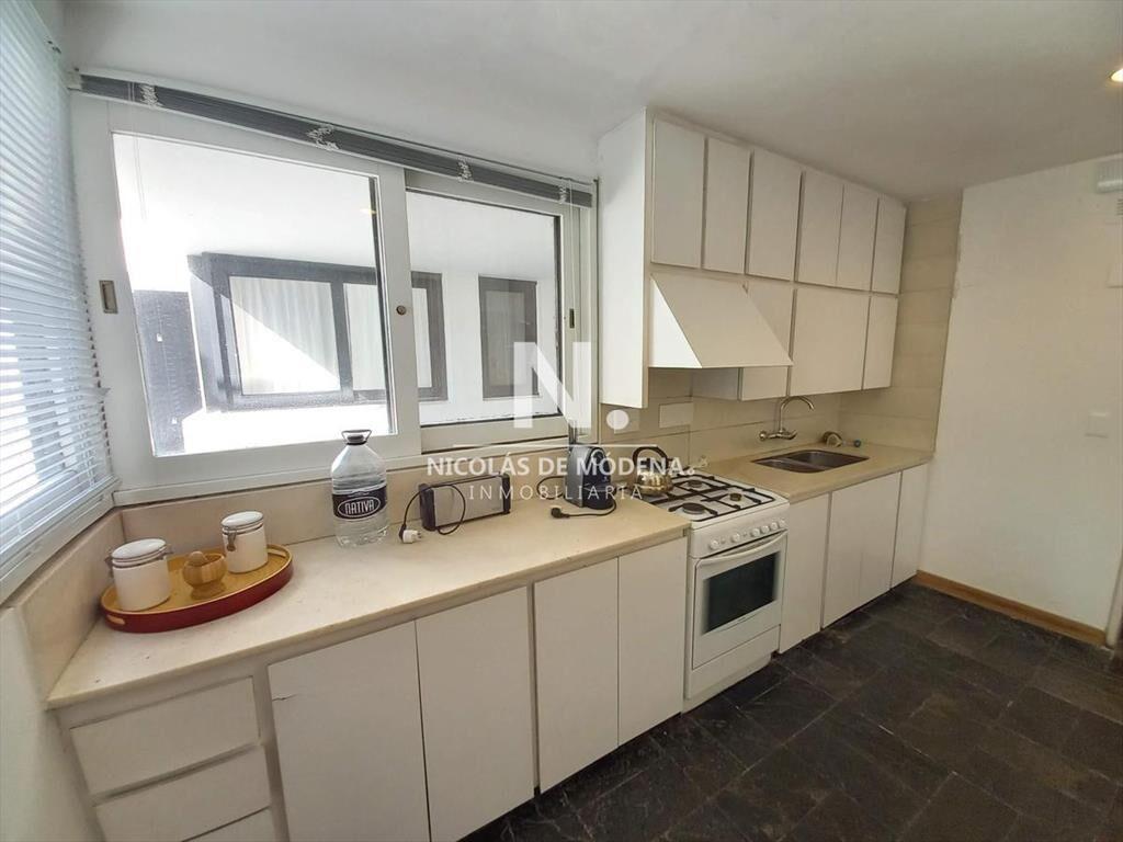 Vende apratamento 2 dormitorios con vista al mar