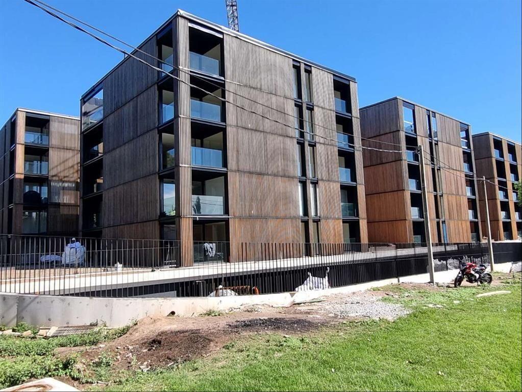 Apartamento Brits Carrasco 1 dormitorio.