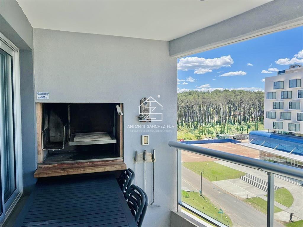 Apartamento de 2 Dormitorios en Look Brava - del