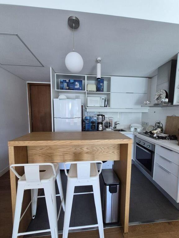 ALQUILER APARTAMENTO 1 DORMITORIO EN BARRIO PUERTO DEL BU