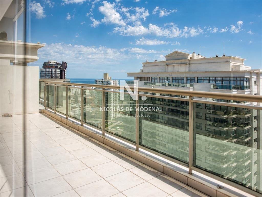 Hermoso Pent-house en torre Imperiale ,venta en
