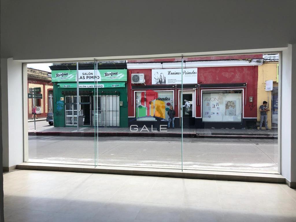Local en venta centro de Maldonado