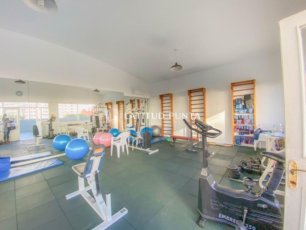 Mansa, apartamento en primera línea, 1