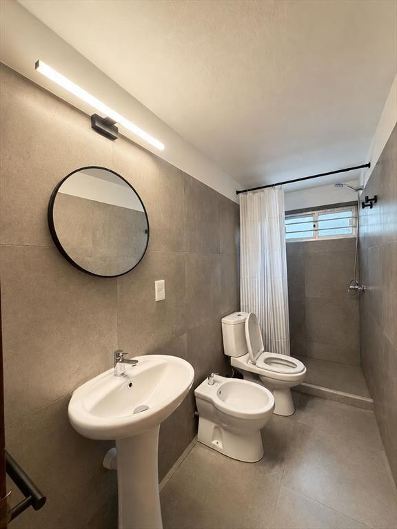Alquiler Apartamento Pocitos 1 Dormitorio