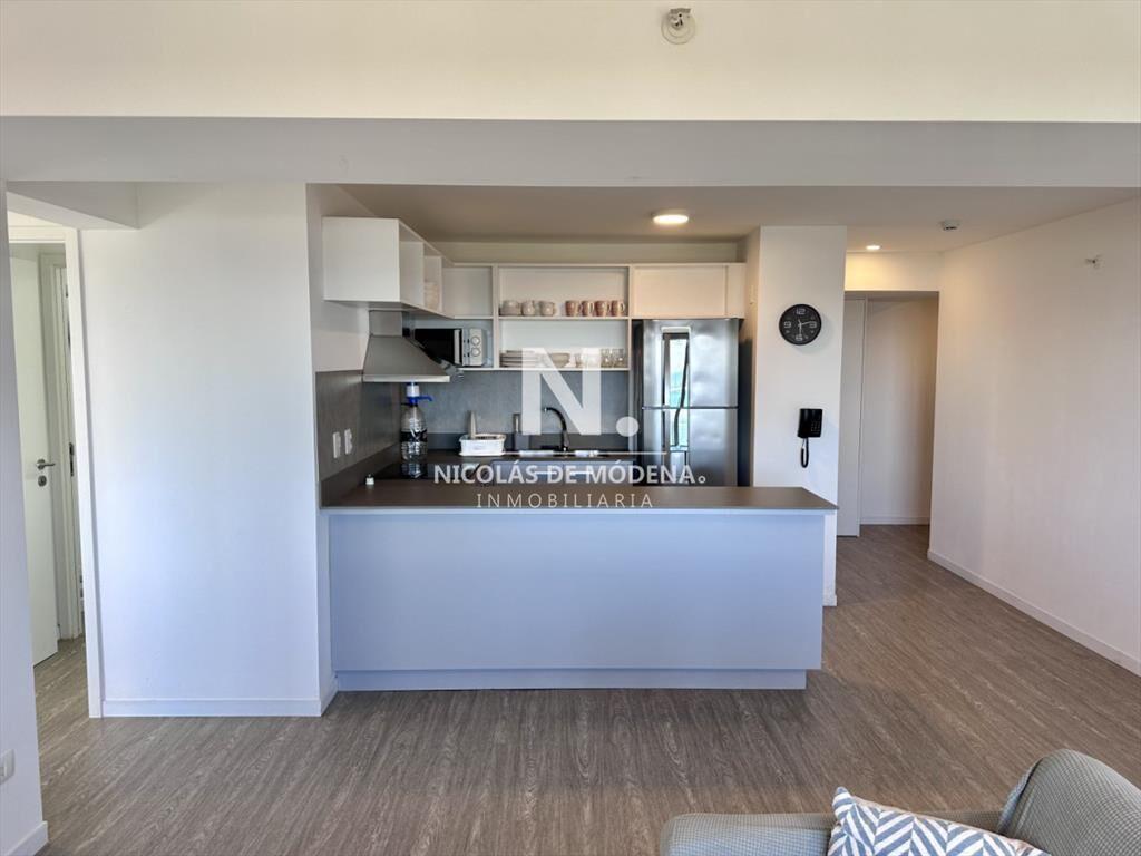 OCEAN DRIVE COUNTRY PUNTA DEL ESTE VENTA DE APARTAMENTO DE