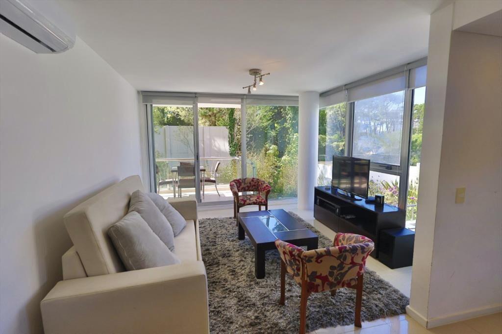 APARTAMENTO EN VENTA 2 DORMITORIOS EN BE PUNTA