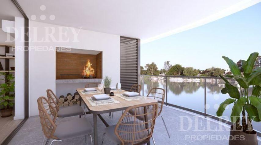 Venta Apartamento - Parque Carrasco DELREY PROPIEDADES