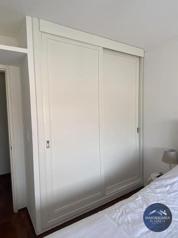 Apartamento 1 dormitorio amoblado en alquiler, Pocitos