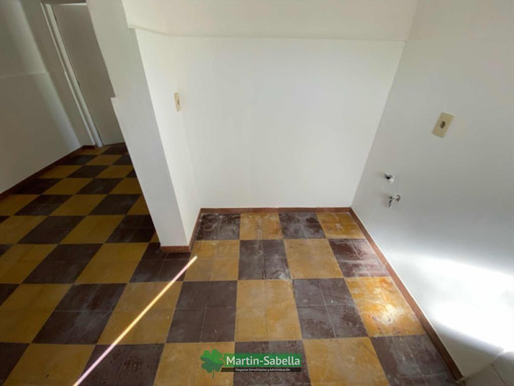 Apartamento en Venta - Ituzaingó