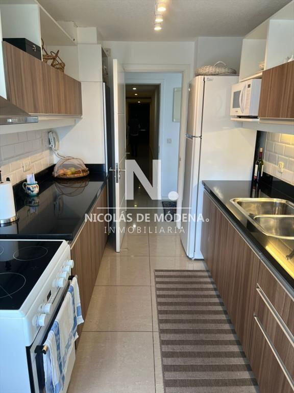 Apartamento en venta de 2 dormitorios en Punta
