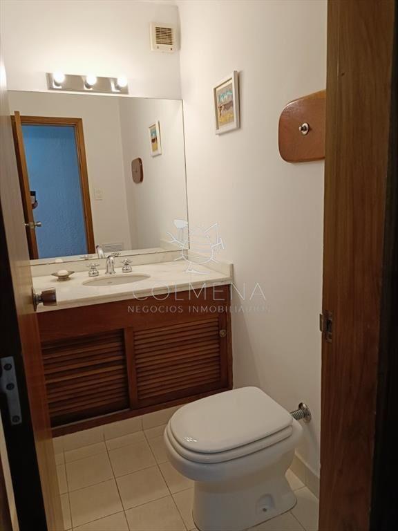 Venta Apartamento 3 Dormitorios y Dependencia,