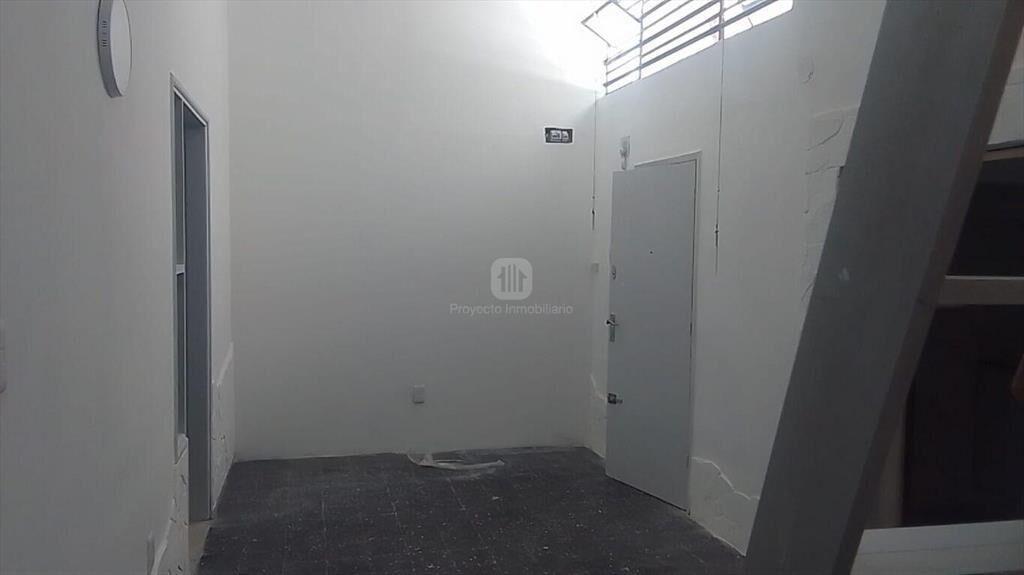 VENTA APARTAMENTO PLANTA BAJA