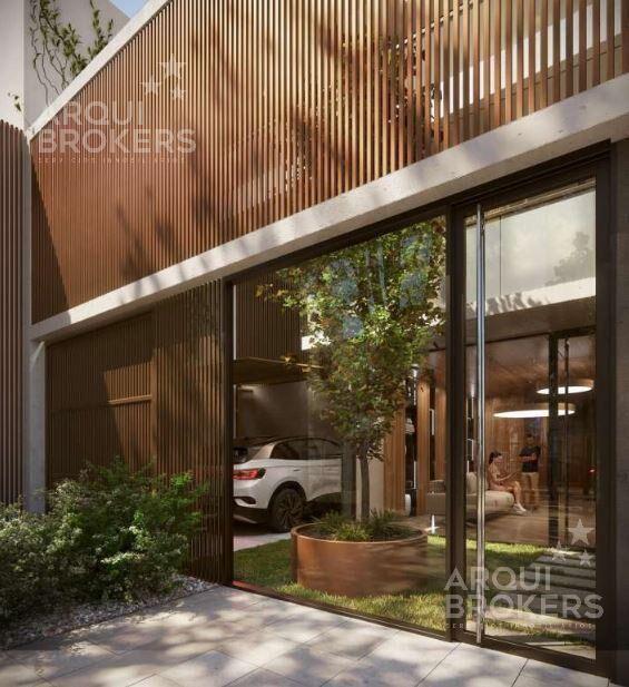 Apartamento de un dormitorio en venta en Cordón - 101