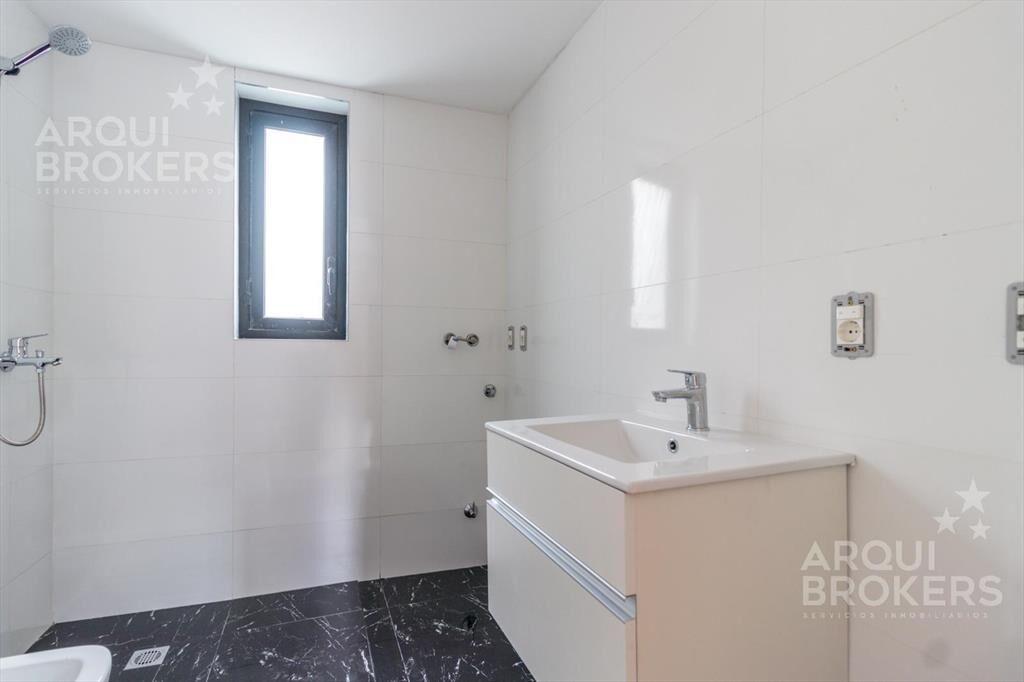 Apartamento en venta de un dormitorio en Tres Cruces - 401