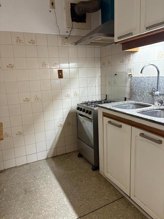 Apartamento en alquiler 2 dormitorios, 2 baños terraza al f