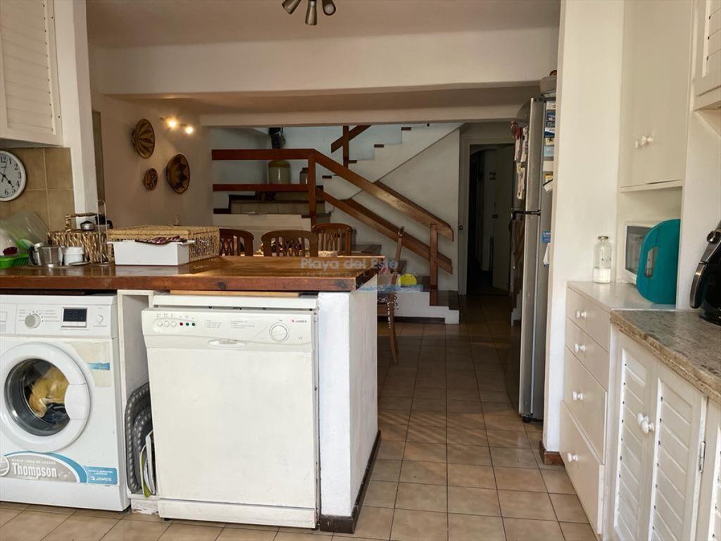 Apartamento duplex en alquiler de temporada de 2