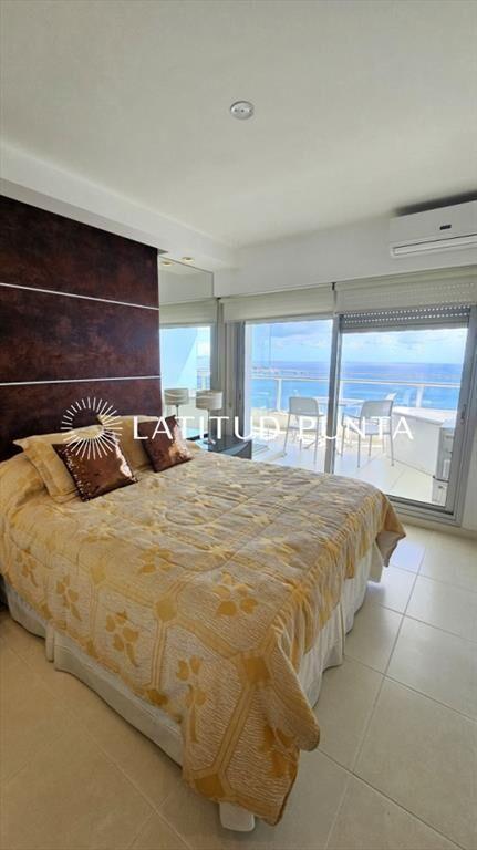Piso alto en Season, 2 suites