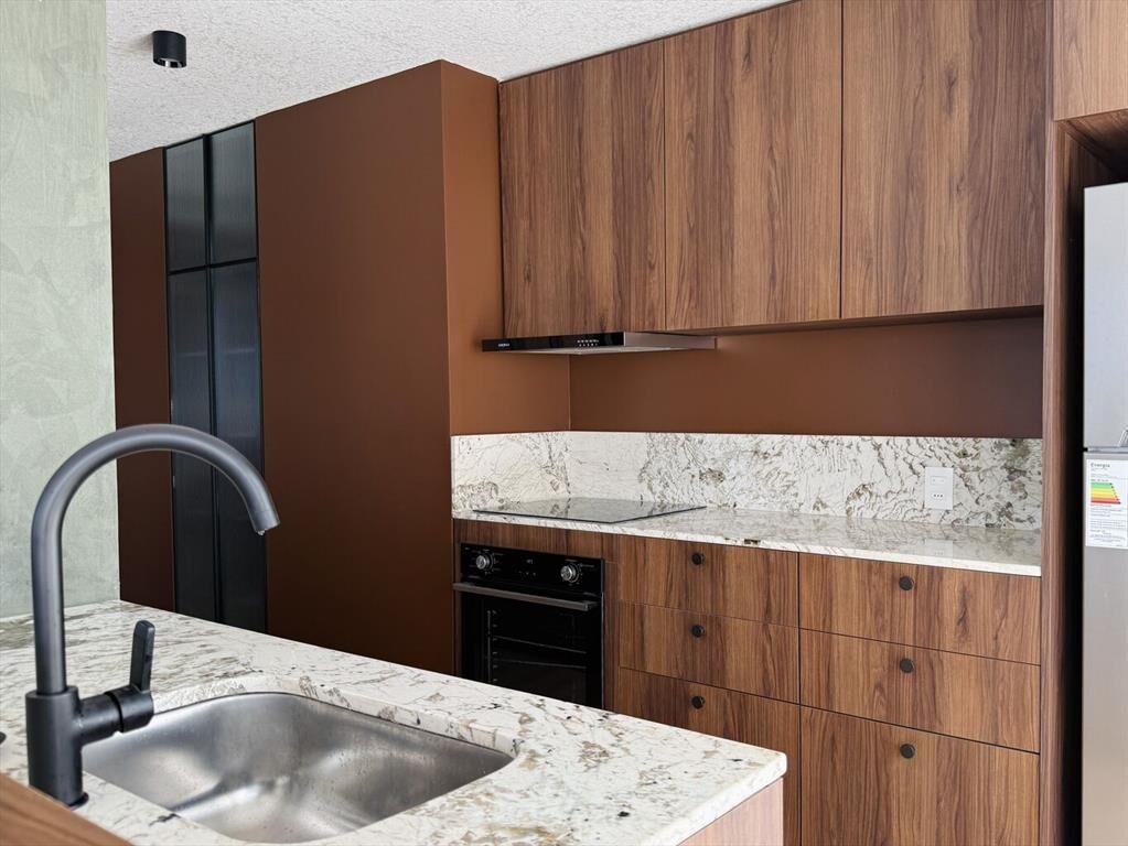 Venta apartamento 1 dormitorio en La Blanqueada a estrenar