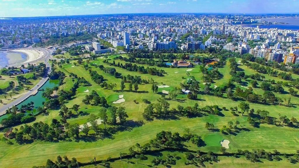 Venta apartamento 1 dormitorio Punta Carretas Rubicón