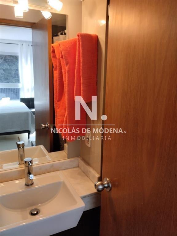 Vende apartamento Mono ambiente en Aidy Grill,