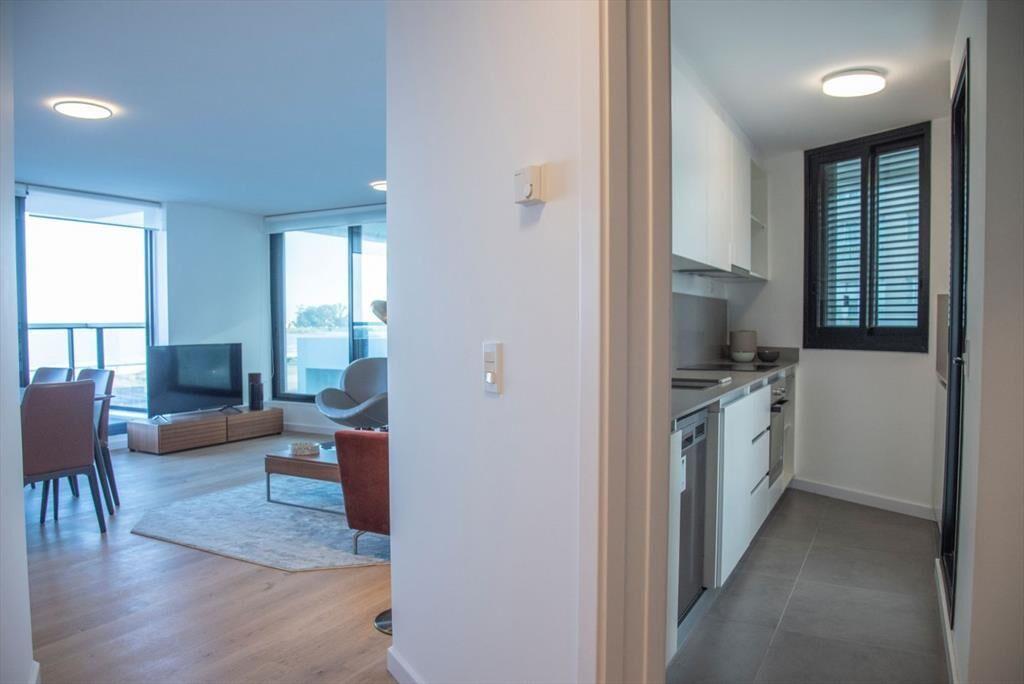 Venta apto 3 dormitorios Rambla Malvín LYRA #104 lCampigl...
