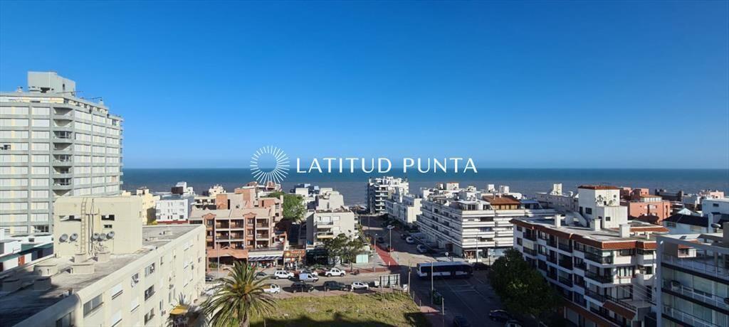 Península, 2 dormitorios con vista