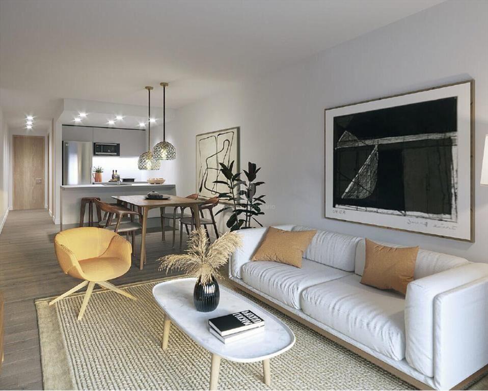 VENTA APARTAMENTO UN DORMITORIO VILLA BIARRITZ