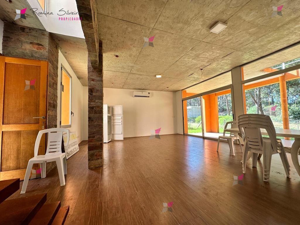 Casa en venta en Club del Lago - Punta Ballena