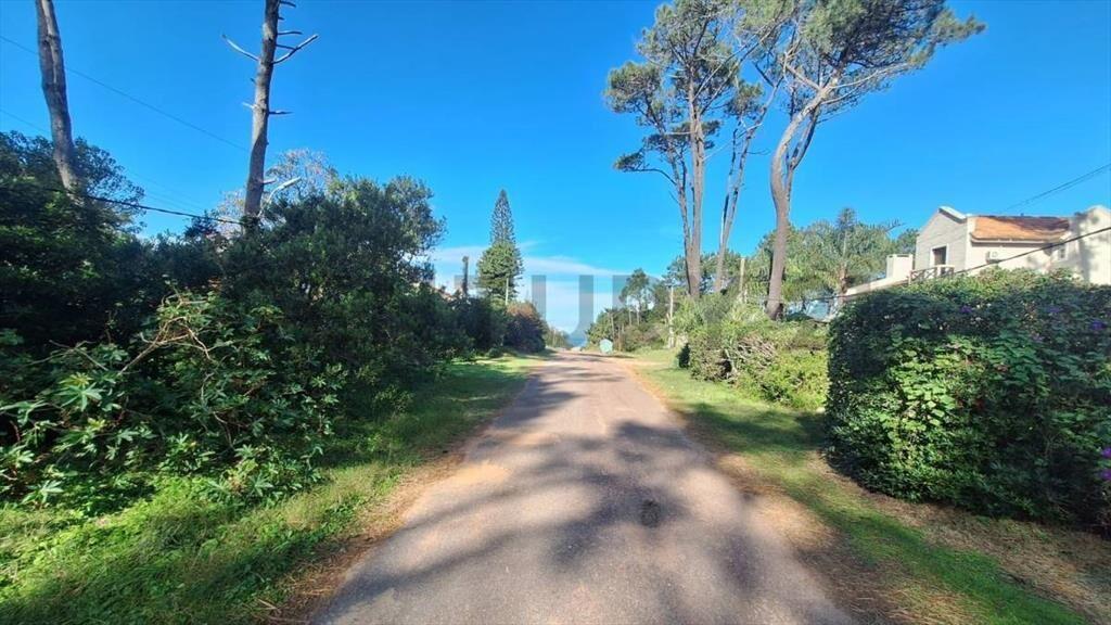 Venta Terreno Punta Ballena a 200Mts del Mar zona en exp...